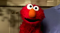 Being Elmo